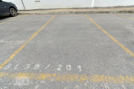 Apartamento para alugar com 48m², 2 quartos e 1 vaga Apartamento para alugar com 48m², 2 quartos e 1 vagaGaragem