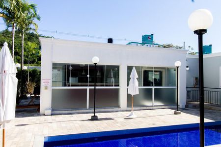 Apartamento para alugar com 48m², 2 quartos e 1 vaga Apartamento para alugar com 48m², 2 quartos e 1 vagaEspaço Gourmet