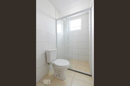 Apartamento para alugar com 48m², 2 quartos e 1 vaga Apartamento para alugar com 48m², 2 quartos e 1 vagaBanheiro
