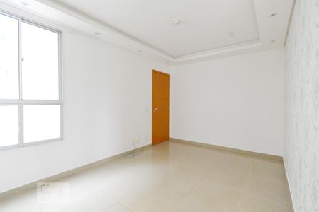 Sala de apartamento para alugar com 2 quartos, 48m² em Areias, São José