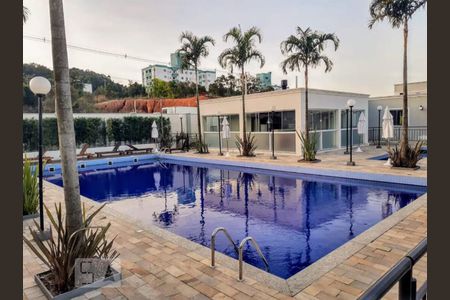 Apartamento para alugar com 48m², 2 quartos e 1 vaga Apartamento para alugar com 48m², 2 quartos e 1 vagaPiscina