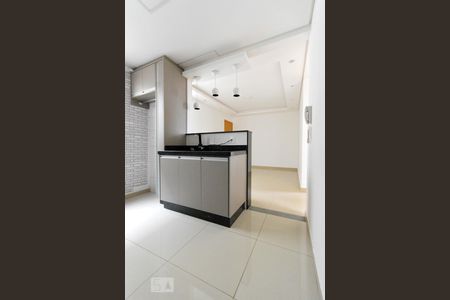 Apartamento para alugar com 48m², 2 quartos e 1 vaga Apartamento para alugar com 48m², 2 quartos e 1 vagaCozinha