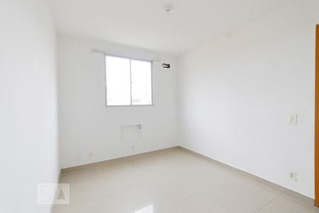 Quarto 1 de apartamento para alugar com 2 quartos, 48m² em Areias, São José