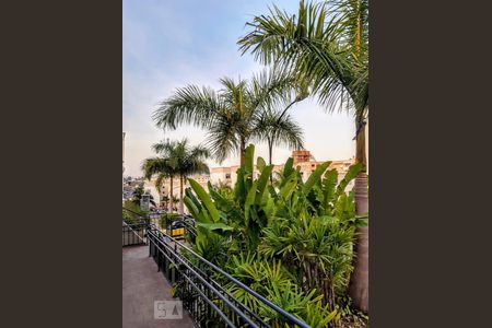 Apartamento para alugar com 48m², 2 quartos e 1 vaga Apartamento para alugar com 48m², 2 quartos e 1 vagaÁrea Externa
