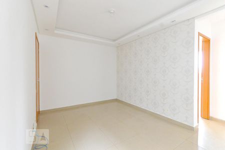 Sala de apartamento para alugar com 2 quartos, 48m² em Areias, São José