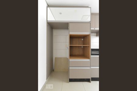 Apartamento para alugar com 48m², 2 quartos e 1 vaga Apartamento para alugar com 48m², 2 quartos e 1 vagaCozinha