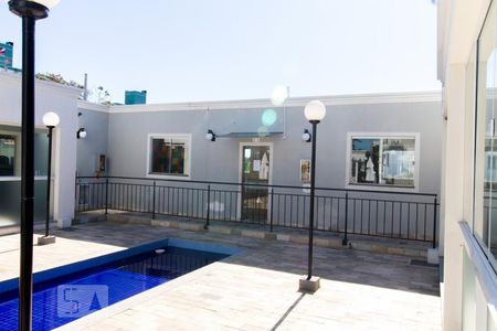 Apartamento para alugar com 48m², 2 quartos e 1 vaga Apartamento para alugar com 48m², 2 quartos e 1 vagaBrinquedoteca