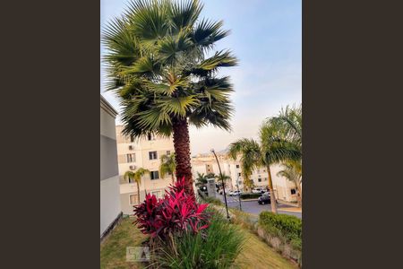 Apartamento para alugar com 48m², 2 quartos e 1 vaga Apartamento para alugar com 48m², 2 quartos e 1 vagaÁrea Externa