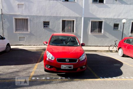 Apartamento para alugar com 48m², 2 quartos e 1 vaga Apartamento para alugar com 48m², 2 quartos e 1 vagaGaragem