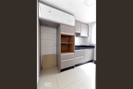 Apartamento para alugar com 48m², 2 quartos e 1 vaga Apartamento para alugar com 48m², 2 quartos e 1 vagaCozinha