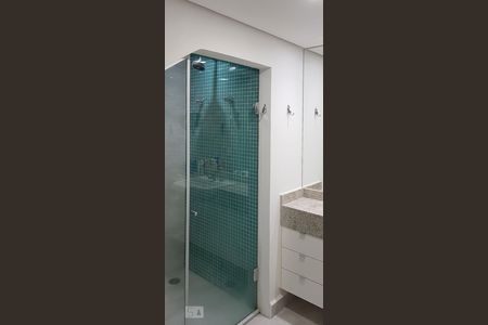 Apartamento à venda com 115m², 3 quartos e 2 vagasBAHEIRO