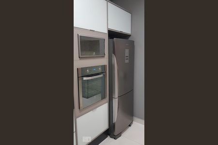 Apartamento à venda com 115m², 3 quartos e 2 vagasCOZINHA