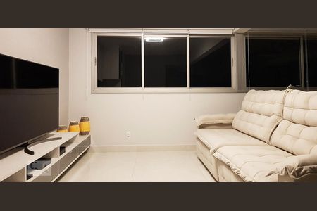 SALA de apartamento à venda com 3 quartos, 115m² em Casa Verde, São Paulo