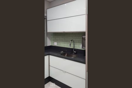 Apartamento à venda com 115m², 3 quartos e 2 vagasCOZINHA