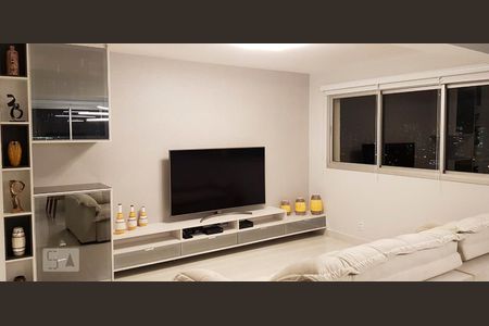 SALA de apartamento à venda com 3 quartos, 115m² em Casa Verde, São Paulo