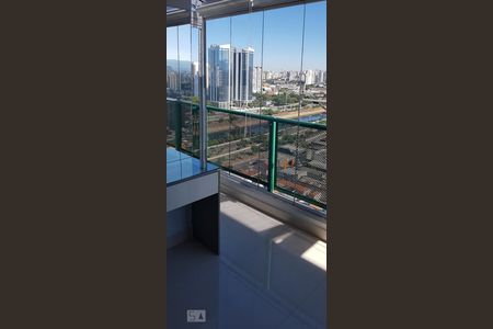 Apartamento à venda com 115m², 3 quartos e 2 vagasSACADA