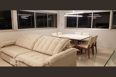 SALA de apartamento à venda com 3 quartos, 115m² em Casa Verde, São Paulo