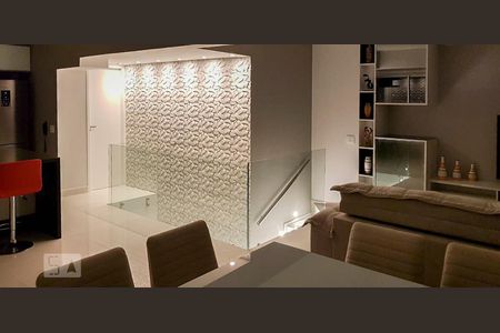 SALA de apartamento à venda com 3 quartos, 115m² em Casa Verde, São Paulo