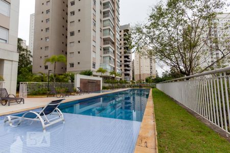 Apartamento à venda com 107m², 3 quartos e 2 vagasPiscina