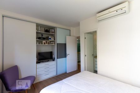 Apartamento à venda com 107m², 3 quartos e 2 vagasSuíte