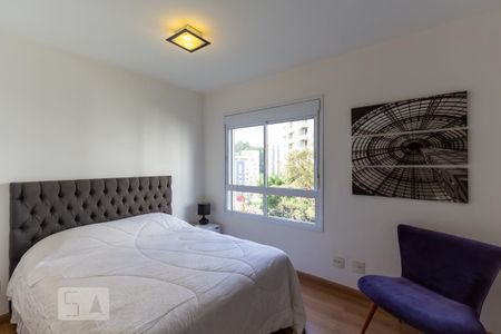 Apartamento à venda com 107m², 3 quartos e 2 vagasSuíte