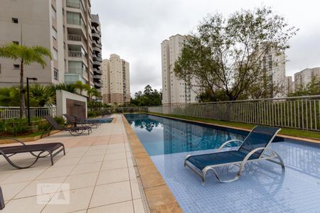 Apartamento à venda com 107m², 3 quartos e 2 vagasPiscina