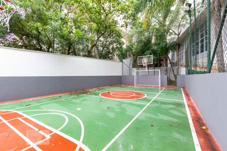 Apartamento à venda com 107m², 3 quartos e 2 vagasQuadra
