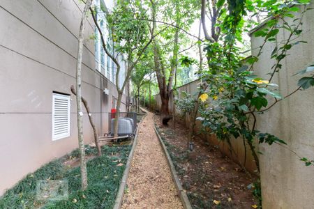 Apartamento à venda com 107m², 3 quartos e 2 vagasPista de caminhada