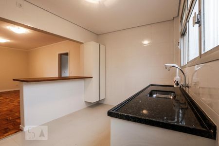 Apartamento para alugar com 100m², 3 quartos e 1 vaga Apartamento para alugar com 100m², 3 quartos e 1 vagaCozinha
