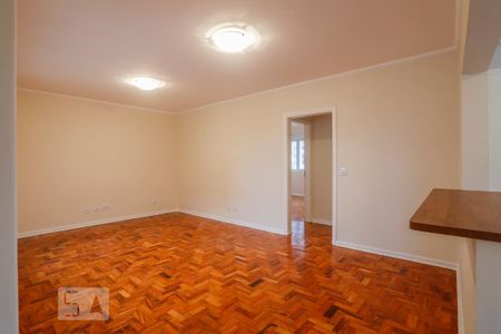 Apartamento para alugar com 100m², 3 quartos e 1 vaga Apartamento para alugar com 100m², 3 quartos e 1 vagaSala