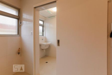 Apartamento para alugar com 100m², 3 quartos e 1 vaga Apartamento para alugar com 100m², 3 quartos e 1 vagaÁrea de Serviço