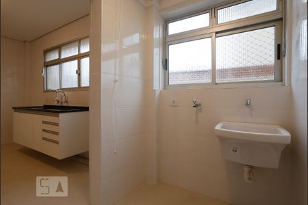 Apartamento para alugar com 100m², 3 quartos e 1 vaga Apartamento para alugar com 100m², 3 quartos e 1 vagaÁrea de Serviço
