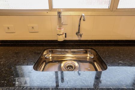 Apartamento para alugar com 100m², 3 quartos e 1 vaga Apartamento para alugar com 100m², 3 quartos e 1 vagaCozinha
