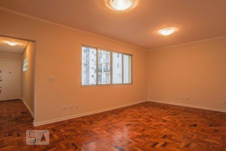 Apartamento para alugar com 100m², 3 quartos e 1 vaga