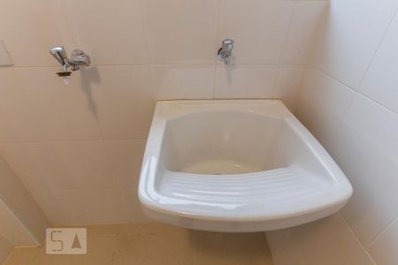Apartamento para alugar com 100m², 3 quartos e 1 vaga Apartamento para alugar com 100m², 3 quartos e 1 vagaÁrea de Serviço