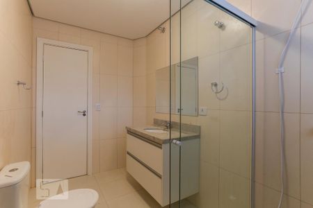 Apartamento para alugar com 100m², 3 quartos e 1 vaga Apartamento para alugar com 100m², 3 quartos e 1 vagaBanheiro