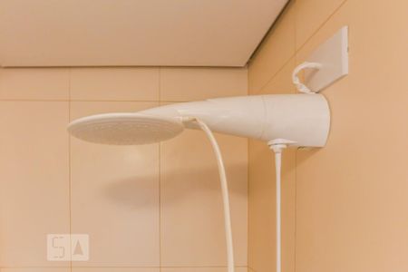 Banheiro Suíte  de apartamento para alugar com 3 quartos, 100m² em Vila Mariana, São Paulo