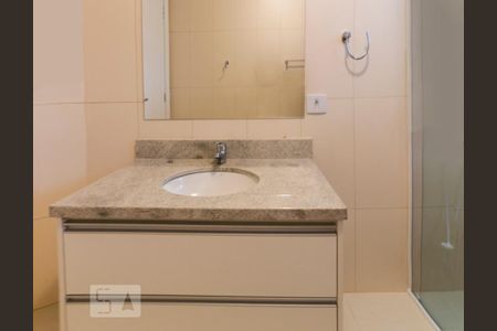 Apartamento para alugar com 100m², 3 quartos e 1 vaga Apartamento para alugar com 100m², 3 quartos e 1 vagaBanheiro