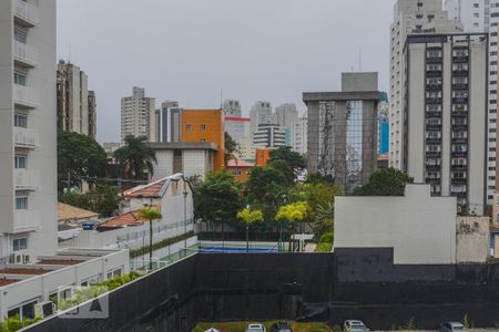 Apartamento para alugar com 100m², 3 quartos e 1 vaga Apartamento para alugar com 100m², 3 quartos e 1 vagaQuarto 2 Vista