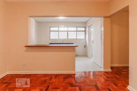 Apartamento para alugar com 100m², 3 quartos e 1 vaga Apartamento para alugar com 100m², 3 quartos e 1 vagaCozinha