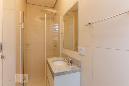 Banheiro Suíte  de apartamento para alugar com 3 quartos, 100m² em Vila Mariana, São Paulo