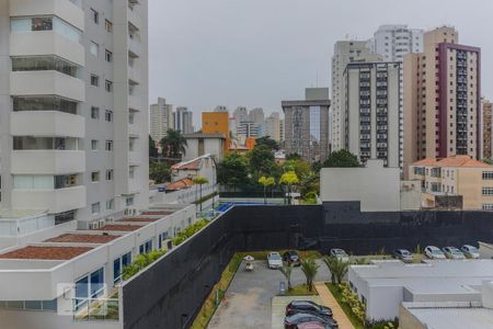 Apartamento para alugar com 100m², 3 quartos e 1 vaga Apartamento para alugar com 100m², 3 quartos e 1 vagaQuarto 3 Vista
