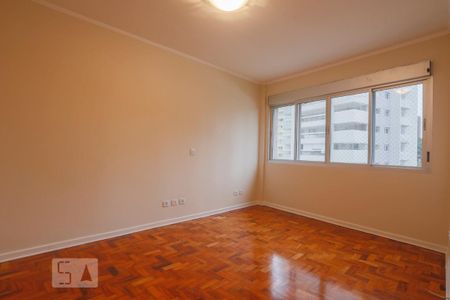 Apartamento para alugar com 100m², 3 quartos e 1 vaga Apartamento para alugar com 100m², 3 quartos e 1 vagaQuarto 3