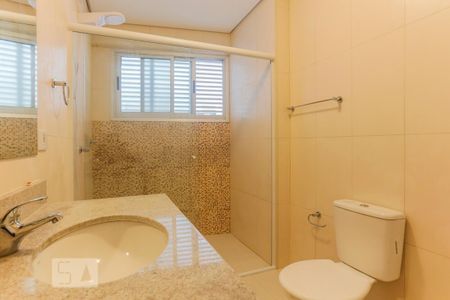 Apartamento para alugar com 100m², 3 quartos e 1 vaga Apartamento para alugar com 100m², 3 quartos e 1 vagaBanheiro