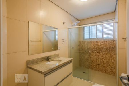 Apartamento para alugar com 100m², 3 quartos e 1 vaga Apartamento para alugar com 100m², 3 quartos e 1 vagaBanheiro