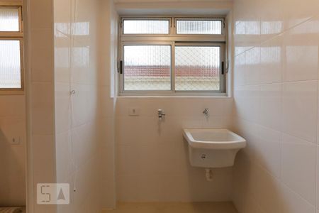 Apartamento para alugar com 100m², 3 quartos e 1 vaga Apartamento para alugar com 100m², 3 quartos e 1 vagaÁrea de Serviço