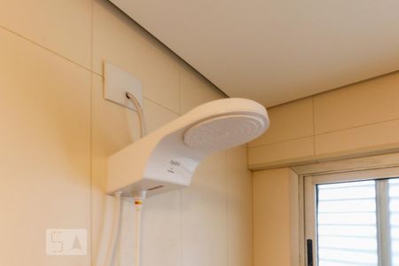 Apartamento para alugar com 100m², 3 quartos e 1 vaga Apartamento para alugar com 100m², 3 quartos e 1 vagaBanheiro