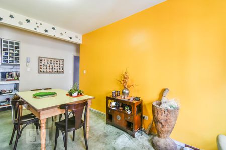 Sala 2 de apartamento para alugar com 2 quartos, 100m² em Cerqueira César, São Paulo