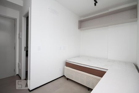 Studio de kitnet/studio à venda com 1 quarto, 16m² em Vila Mariana, São Paulo