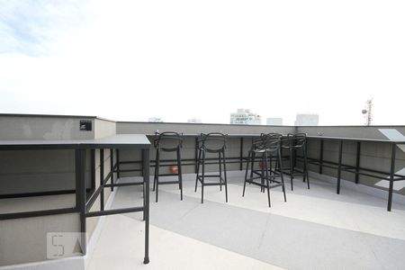 Studio à venda com 16m², 1 quarto e sem vagaArea Bar